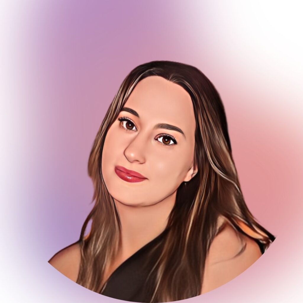 Clara Ezgi Celik Strategic Development Specialist People Experience Specialist