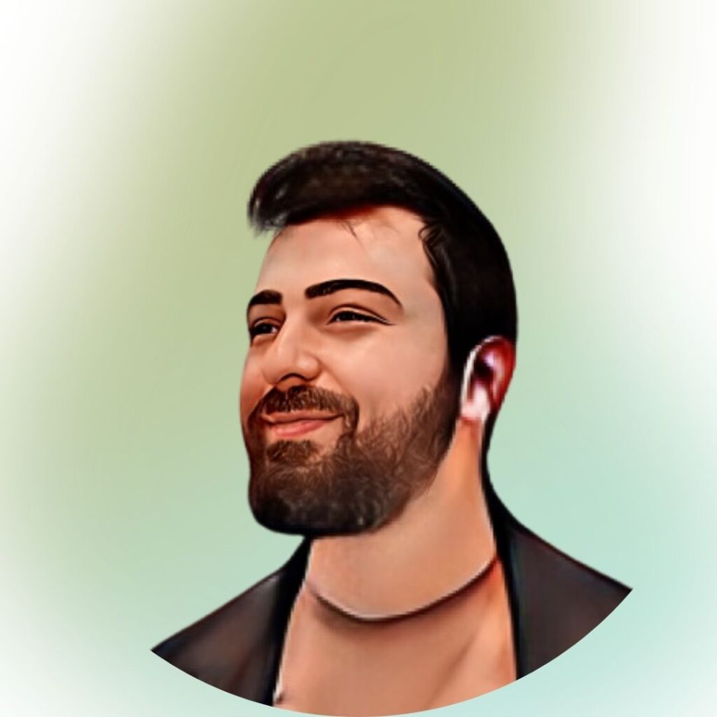 Osman Mert Kandemir Visual Motion Designer Osman@Lunapark.com .Tr