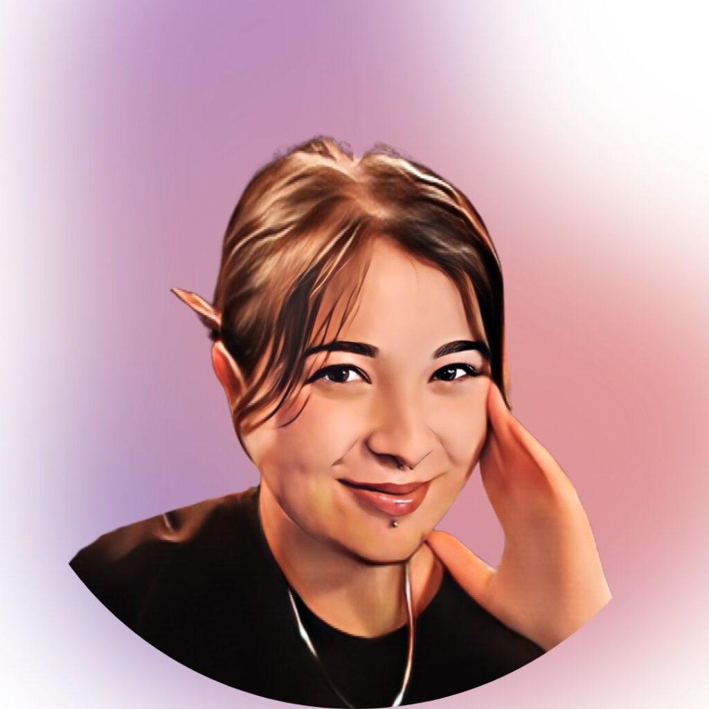 Yaren Ozer Social Media Specialist Yaren@Lunapark.com .Tr